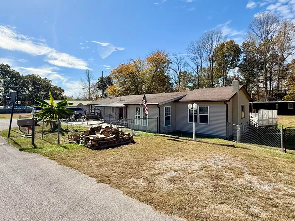 214 Elbert Stephens Rd, Pine Knot, KY 42635