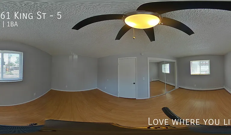 4961 King St #5 — Photo 9