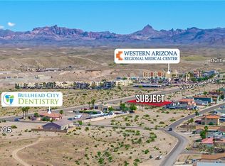 2632 Silver Creek Rd, Bullhead City, AZ 86442