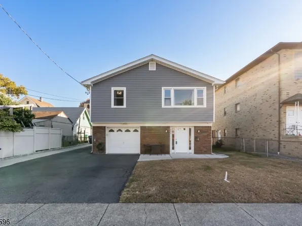 392 Taylor Ave, Hackensack City, NJ 07601