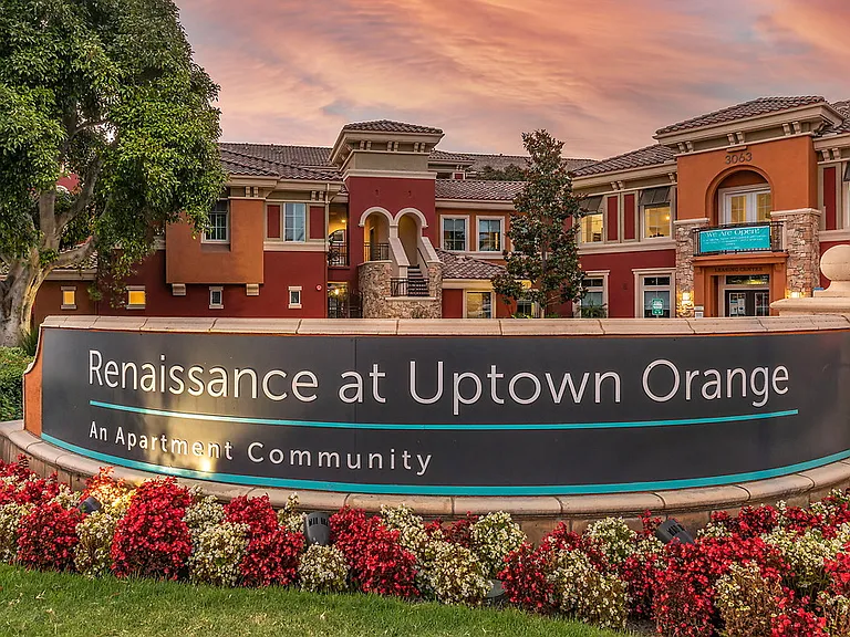 Renaissance at Uptown Orange — Photo 52