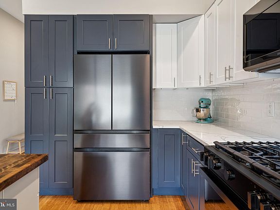 5th image of 1623 Fairmount Ave #A