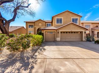 1344 N Constellation Way, Gilbert, AZ 85234