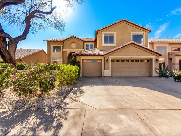 1344 N CONSTELLATION Way, Gilbert, AZ 85234