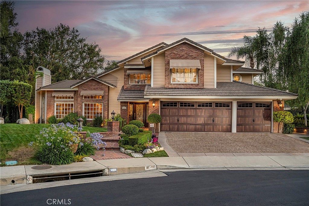 2567 Roadrunner Dr, La Verne, CA 91750 MLS CV23161574 Zillow