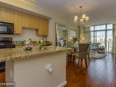 475 K St NW Unit 827, Washington, DC, 20001