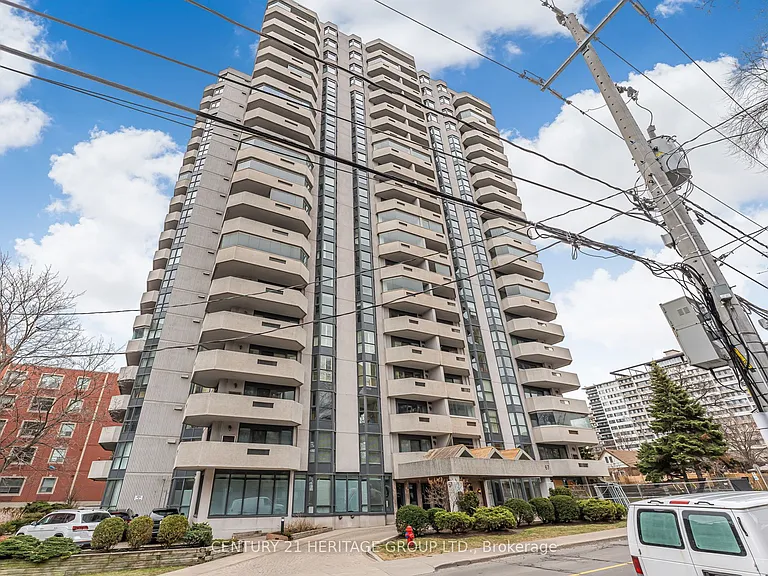 67 Caroline St S #102 — Photo 33
