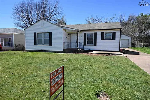 4326 Rhea Rd Photo 1