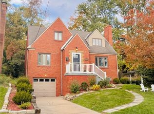 167 Seneca Dr, Pittsburgh, PA