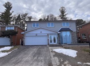 94 Banstock Dr, Toronto, ON M2K 2H6