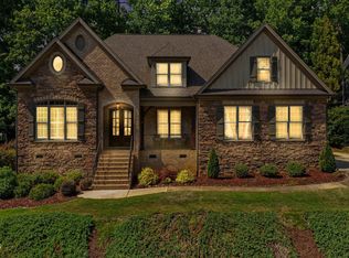 6020 Larboard Dr, Apex, NC 27539