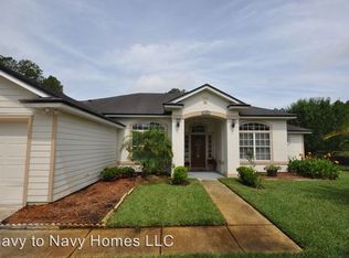 712 Southern Belle Dr W, Saint Johns, FL 32259