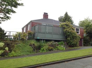 7705 6th Ave NE, Seattle, WA 98115