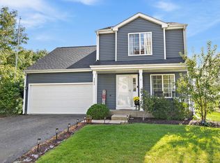 5292 Spencer Pl, Lake In The Hills, IL 60156