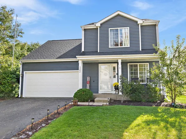 5292 Spencer Pl, Lake In The Hills, IL 60156