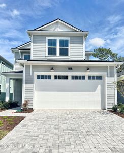 71 OAKMOSS Drive, Saint Johns, FL, 32259
