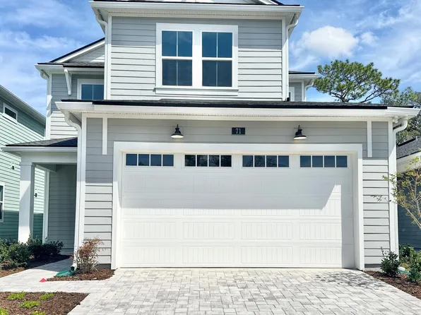 71 OAKMOSS Drive, St. Johns, FL 32259
