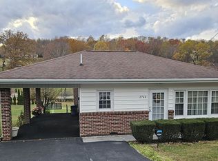 2740 Horton Rd, Bluefield, WV 24701