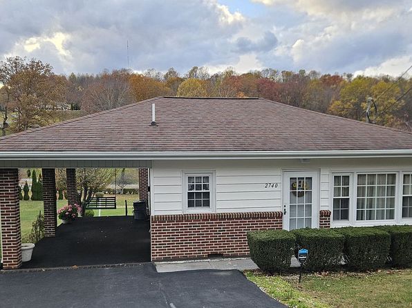 2740 Horton Rd