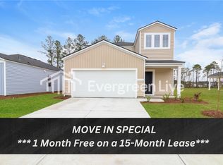 130 Barefoot Dr, Bloomingdale, GA 31302