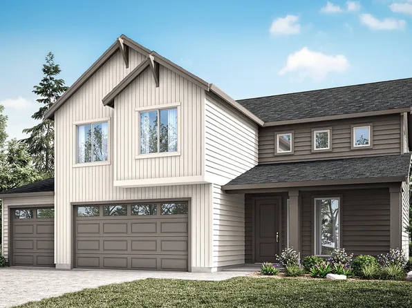 3251 Nightingale Dr, Woodburn, OR 97071