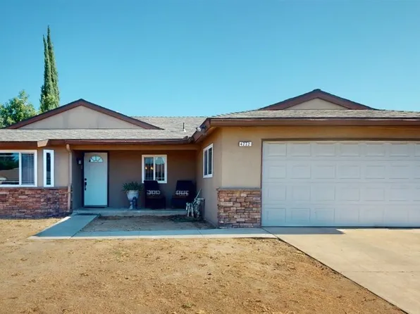 4232 W Cortland Ave, Fresno, CA 93722