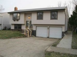 2528 Jade Ct, Grove City, OH 43123