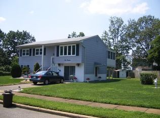 114 Adams Dr, Brick, NJ 08724