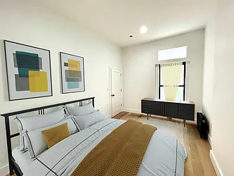 Rented by Pear NYC LLC