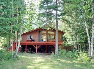 456 Earl Lane Rd, Bonners Ferry, ID 83805