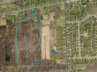 S Ridge Rd, Madison, OH 44057