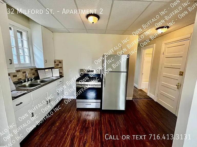 32 Milford St #2 — Photo 5