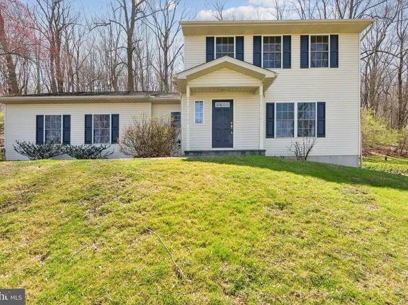 3809 Jewell Ave, Downingtown, PA 19335