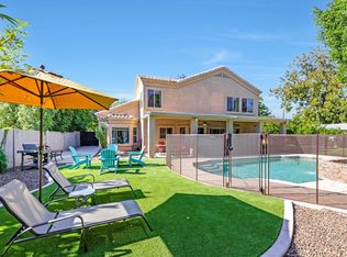 1133 N Los Alamos, Mesa, AZ 85213