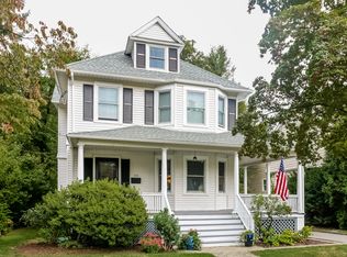 439 N Barry Ave, Mamaroneck, NY 10543