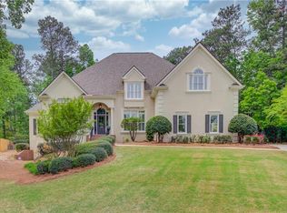 1503 Greensboro Way, Grayson, GA