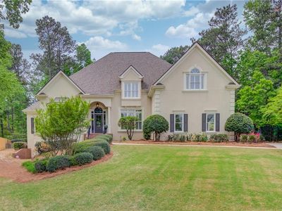 1503 Greensboro Way, Grayson, GA, 30017