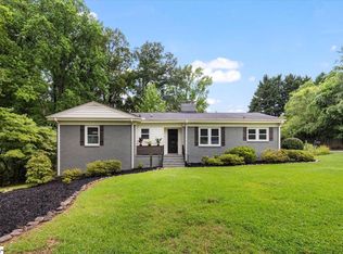 300 Galphin Dr, Greenville, SC 29609