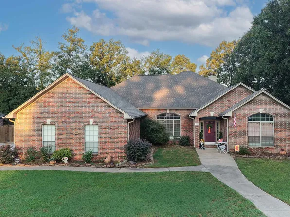 1322 Homestead Dr, White Hall, AR 71602