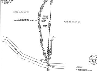 0 Old Scott Rd, Cumberland City, TN 37050