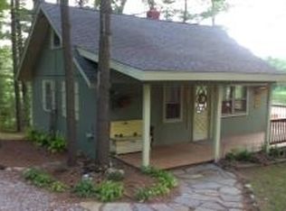 7037 Deer Run, Gaylord, MI 49735