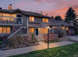 2179 S Scranton Way UNIT 103, Aurora, CO 80014