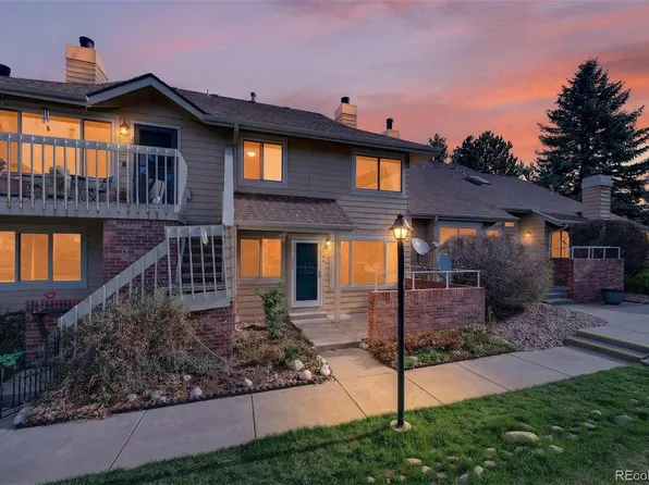 2179 S Scranton Way #103, Aurora, CO 80014