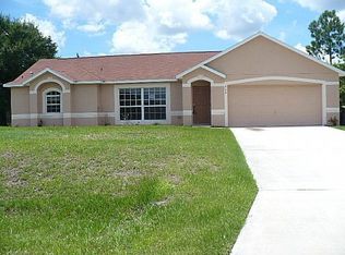 740 Gillmar Ave NW, Palm Bay, FL 32907