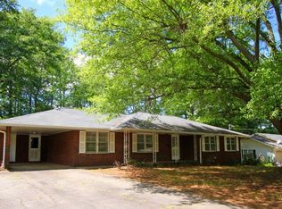 9 Ridgeview Dr, Cartersville, GA 30120