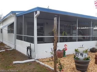 8135 Von Maxcy Rd, Sebring, FL 33870