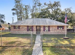 2203 Jay St, Slidell, LA 70460
