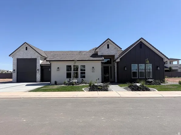 445 W Rosina Cir #53, Washington, UT 84780