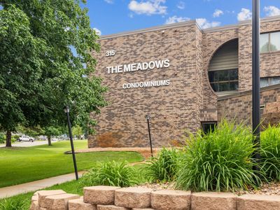 315 Waite Ave S APT 106, Waite Park, MN, 56387