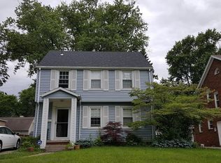 2807 Goddard Rd, Toledo, OH 43606